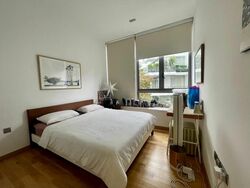 Marina Collection (D4), Condominium #524906581